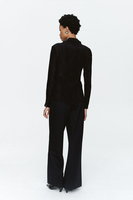Marle Alicia Pant - Black
