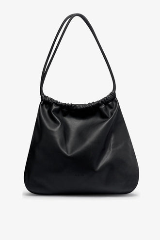 Brie Leon Alma XL Bag - Black
