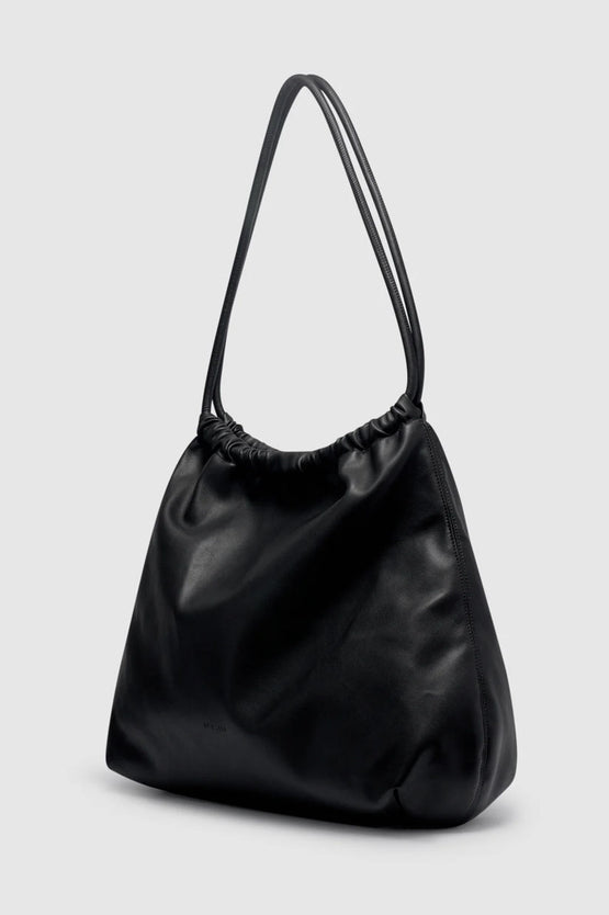 Brie Leon Alma XL Bag - Black