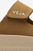 Veja Etna Suede - Tent Almond