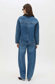 Camilla and Marc Alonzo Jacket - Blue