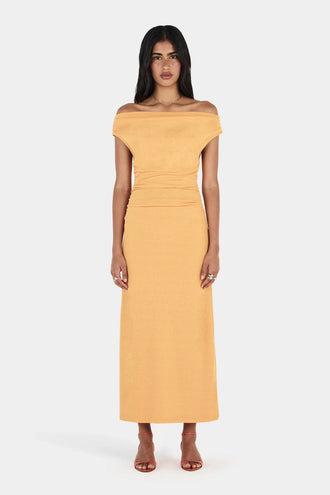 Hansen & Gretel Amara Midi - Mango