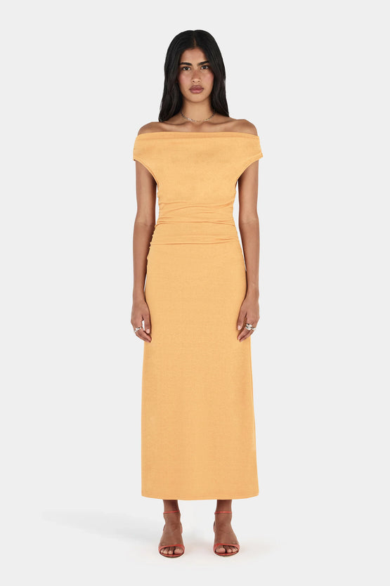 Hansen & Gretel Amara Midi - Mango