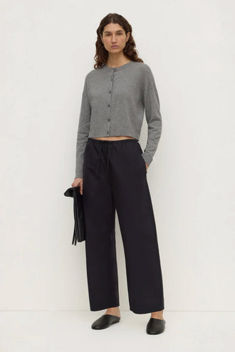 Assembly Amara Pant - Black