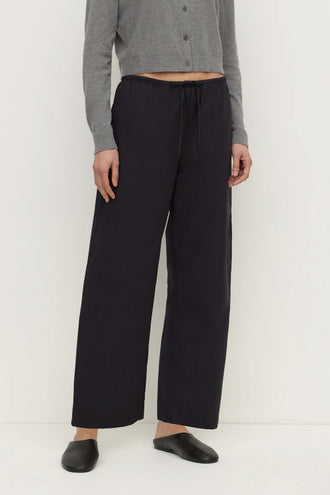 Assembly Amara Pant - Black