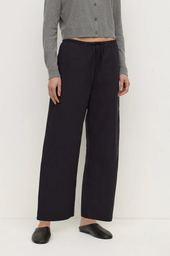 Assembly Amara Pant - Black