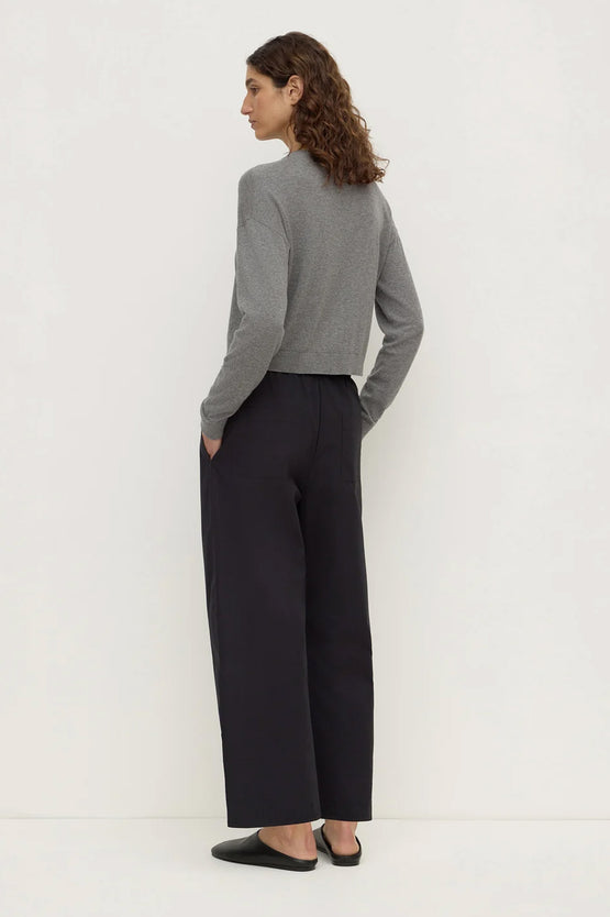 Assembly Amara Pant - Black