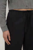 Assembly Amara Pant - Black