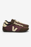 Veja GT Nylon - Amarante Butter
