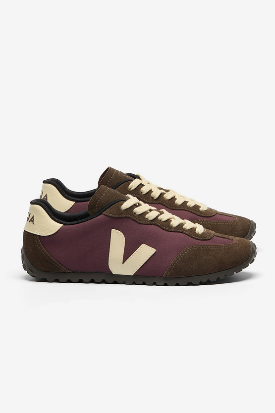 Veja GT Nylon - Amarante Butter