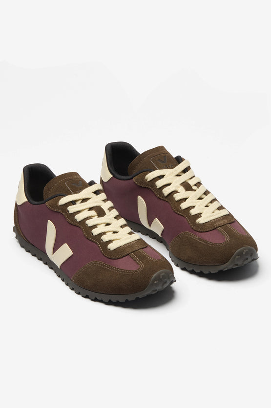 Veja GT Nylon - Amarante Butter