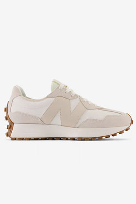 New Balance WS327AN - Moonbeam with Timberwolf