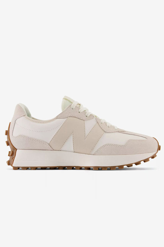 New Balance WS327AN - Moonbeam with Timberwolf
