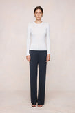 Marle Ana Top - Silver