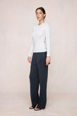 Marle Ana Top - Silver