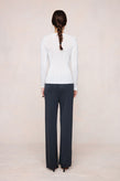 Marle Ana Top - Silver