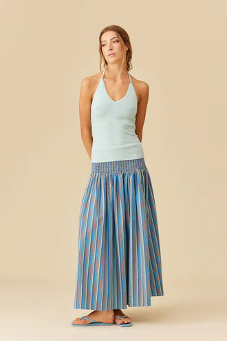 Ruby Anastasia Skirt - Kaleidoscope