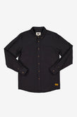 Just Another Fisherman Anchorage Shirt - Black