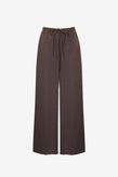 Ruby Andie Suit Pant - Charcoal