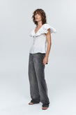 Marle Andre Top - Ivory
