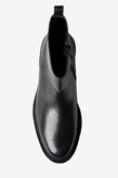 La Tribe Claire Ankle Boot - Black