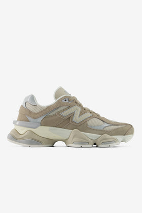New Balance U90608AP - Driftwood with Timberwolf