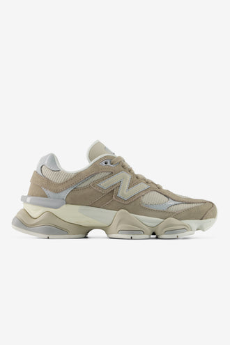 New Balance U90608AP - Driftwood with Timberwolf