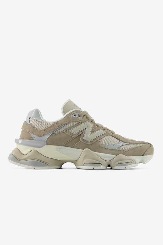 New Balance U90608AP - Driftwood with Timberwolf