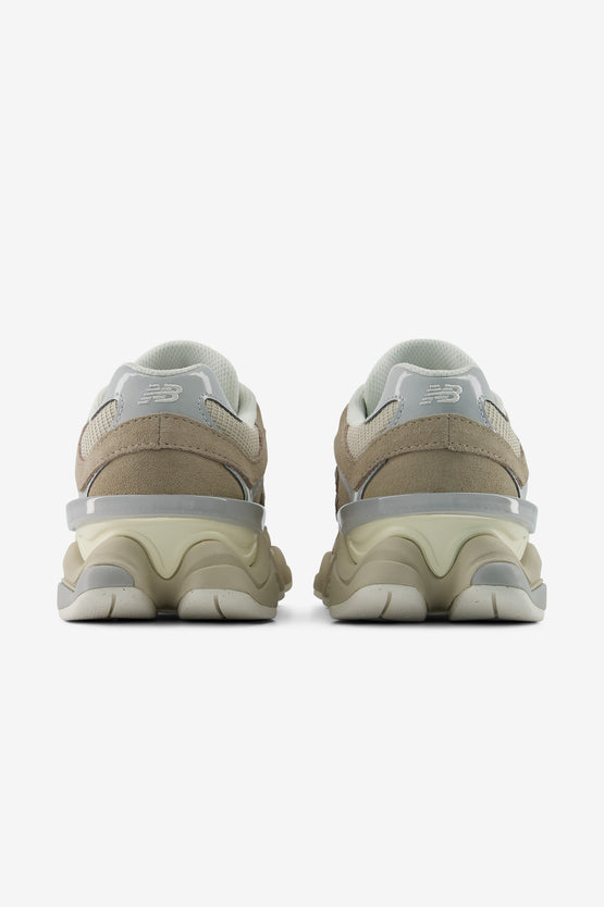 New Balance U90608AP - Driftwood with Timberwolf