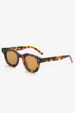 Akila Apollo Sunglasses - Tortoise Brown