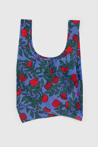 Baggu Standard Bag - Apple Tree