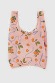 Baggu Standard Bag - Apricots Ribbons