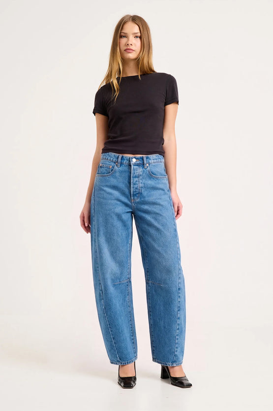 Rollas Arc Barrel - Soho Vintage