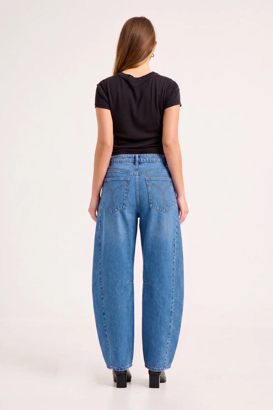 Rollas Arc Barrel - Soho Vintage