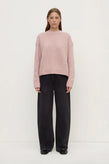 Assembly Ariel Knit - Blush