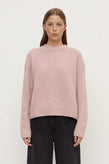 Assembly Ariel Knit - Blush