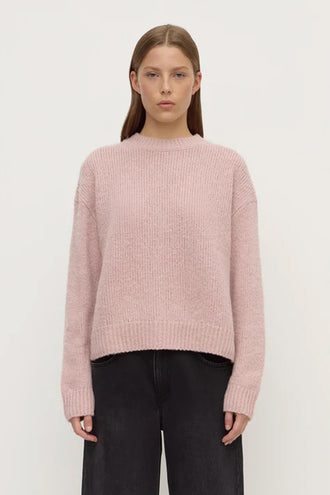 Assembly Ariel Knit - Blush
