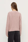 Assembly Ariel Knit - Blush