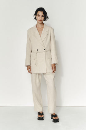 Marle Arlo Jacket - Birch
