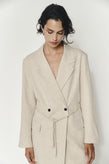 Marle Arlo Jacket - Birch