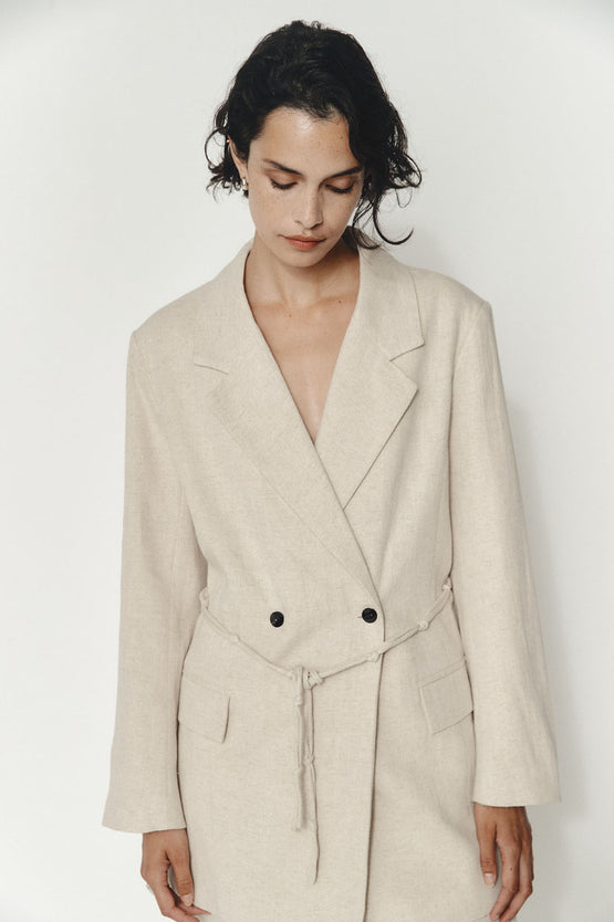Marle Arlo Jacket - Birch