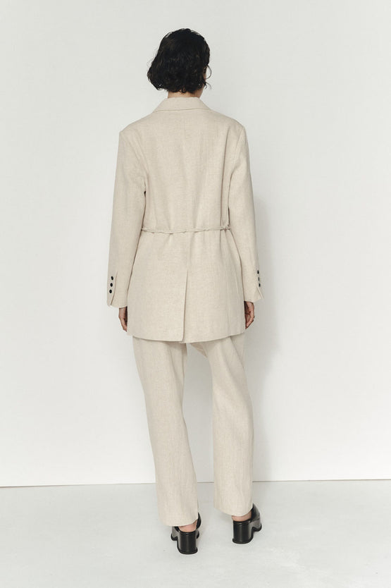 Marle Arlo Jacket - Birch