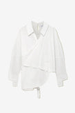 House Of Sunny The Artist Way Shirt - Ivory