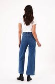 Rollas Sailor Jean - Ashley Blue