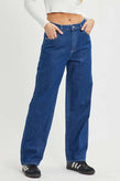 A Brand A Slouch Jean - Kaley