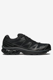 Salomon XT-6 GORE-TEX - Black / Black / Asphalt