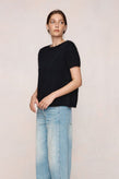 Marle Aster Top - Black