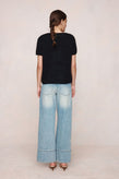 Marle Aster Top - Black