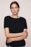 Marle Aster Top - Black