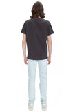 A.P.C M T-Shirt VPC Color H - Anthracite